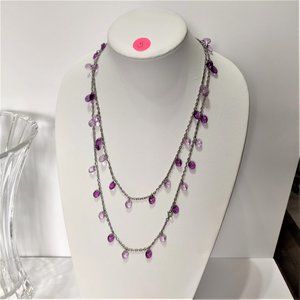 SARAH COVENTRY NECKLACE